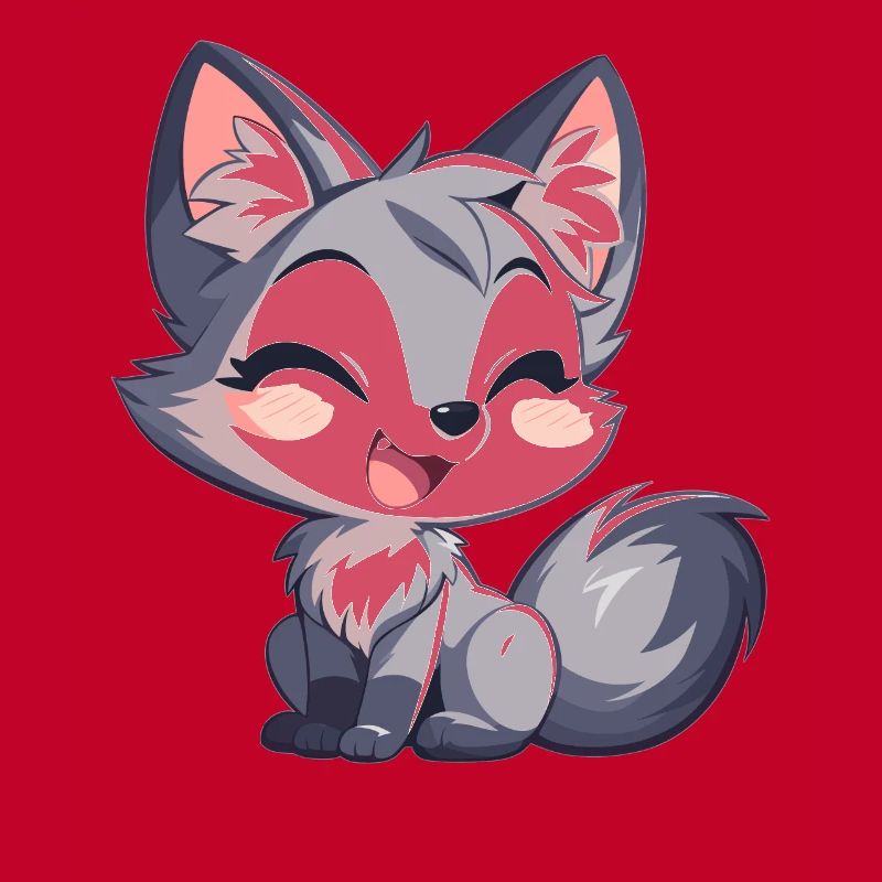 Graufüchse Graufuchs