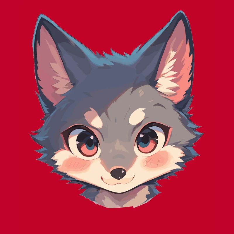 Graufüchse Graufuchs