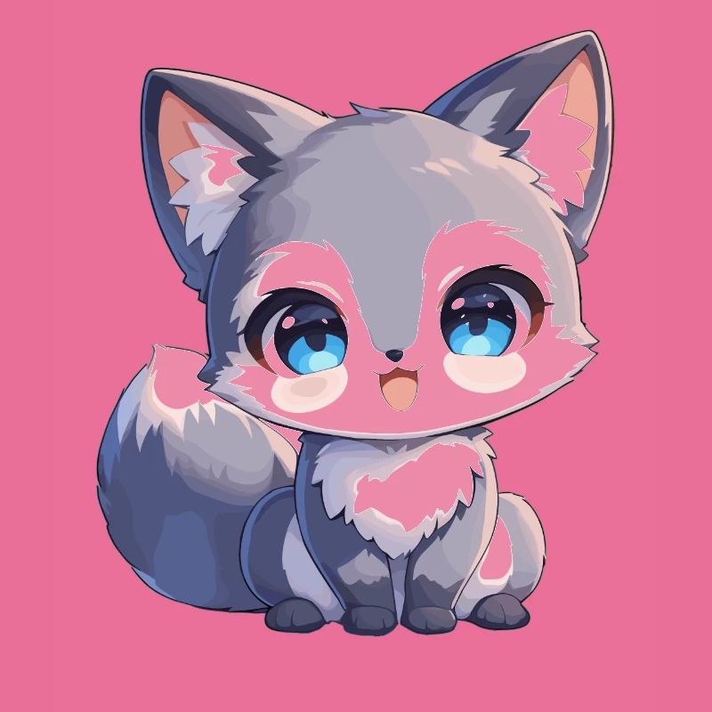 Graufüchse Graufuchs