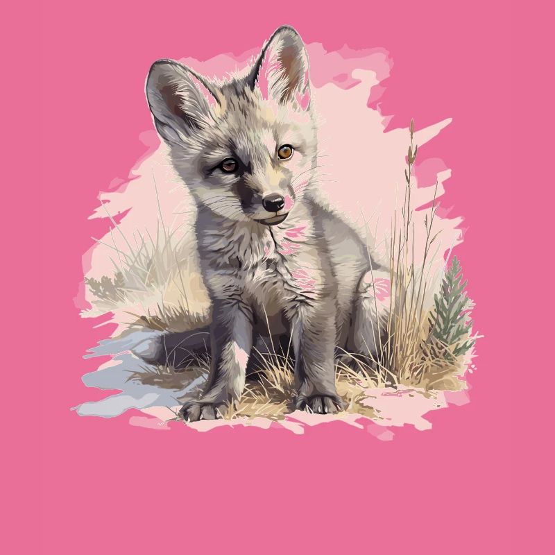 Graufüchse Graufuchs