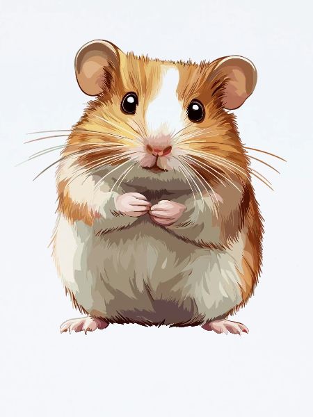 Hamster