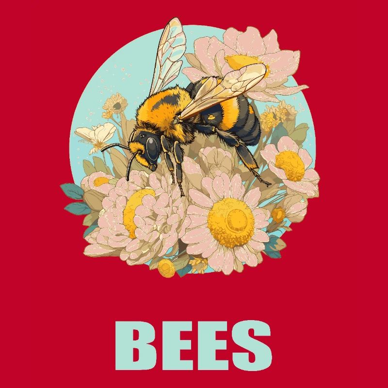 Abeilles Abeille