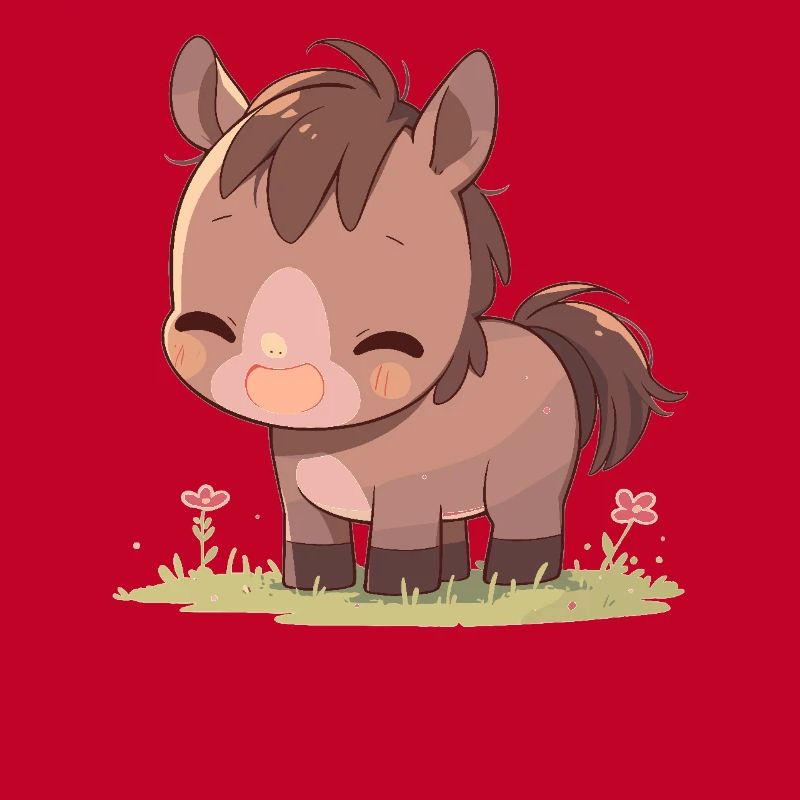 Pferde Pferd