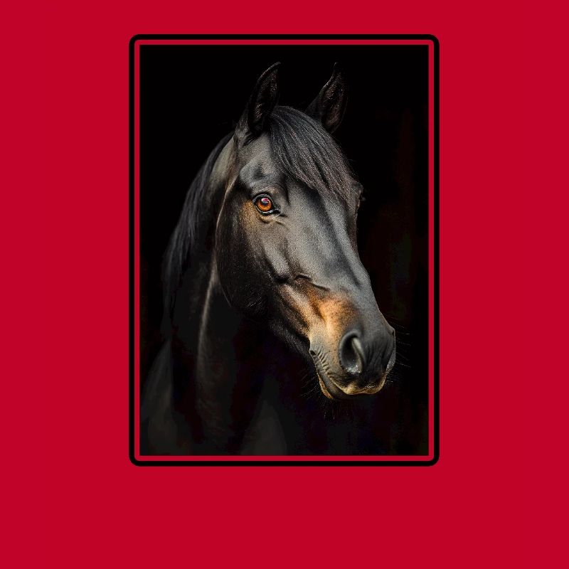 Pferde Pferd
