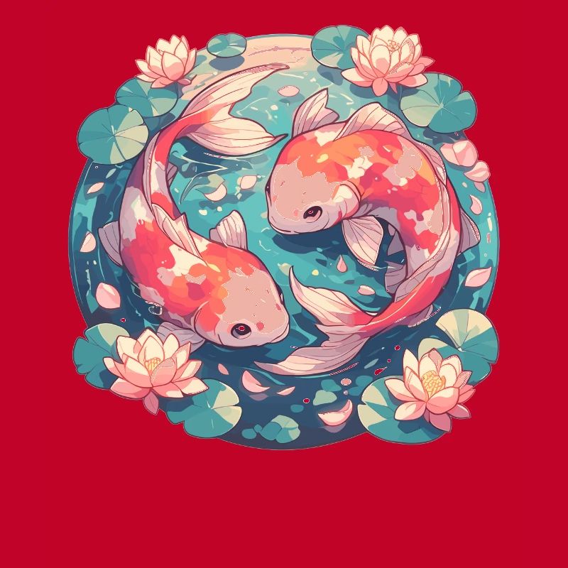 Koi Koi Carpe