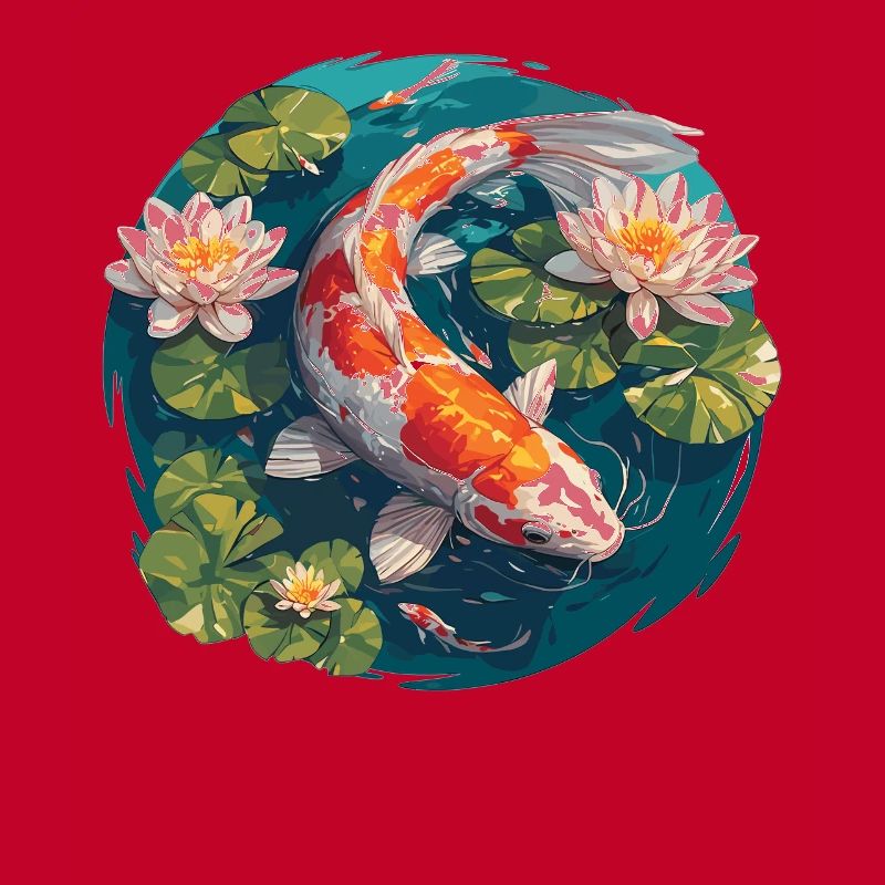 Koi Koi Carpe