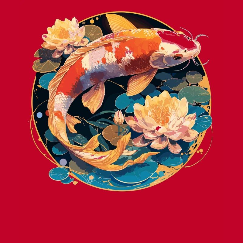 Koi Koi Carpe