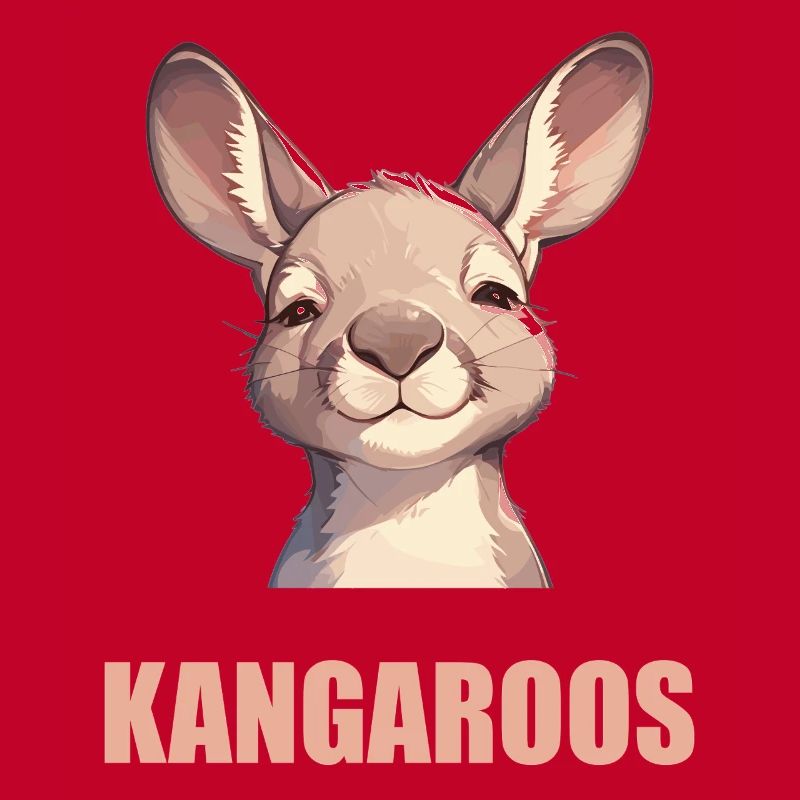 Kängurus Känguru