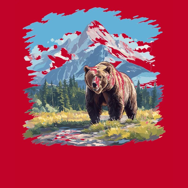 Kodiak Bear Kodiak Bear