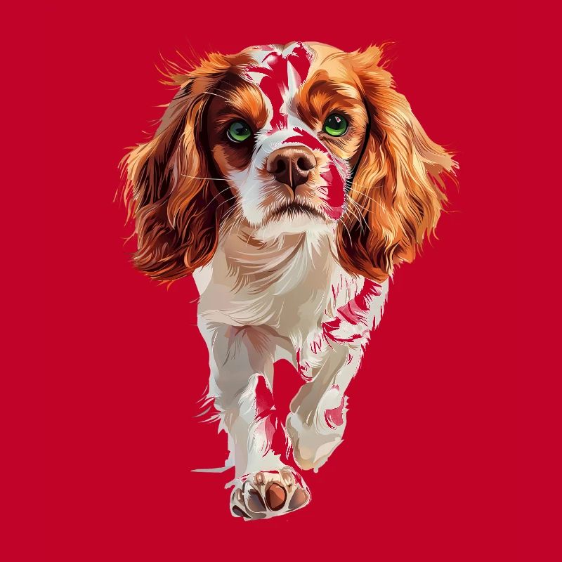 Cavalier King Charles