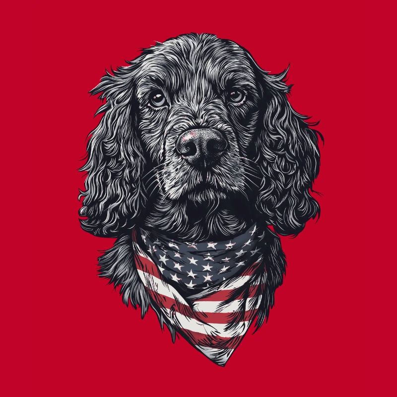 Cocker Spaniel