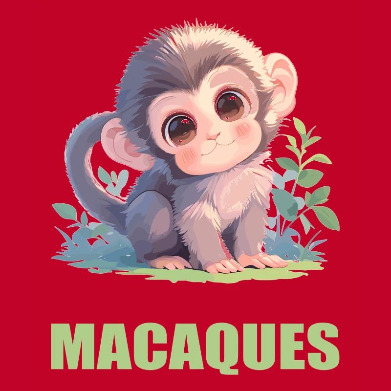 Macaque Macaque