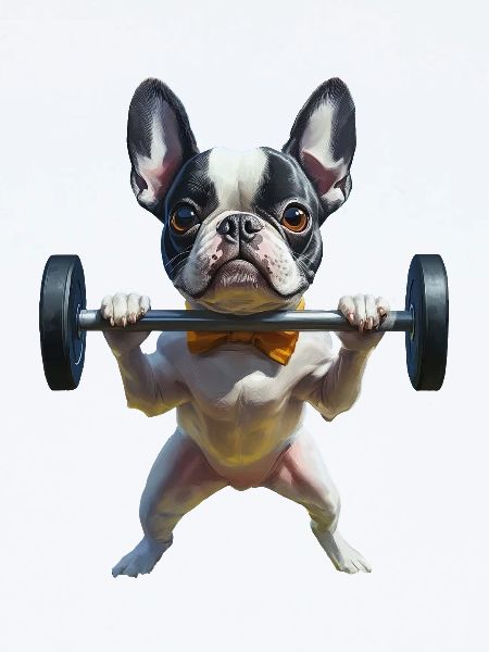 Boston Terrier