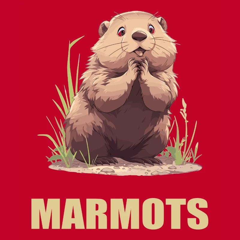 Marmottes Marmottes