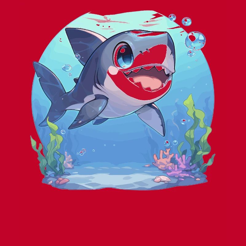 Mégalodons Megalodon
