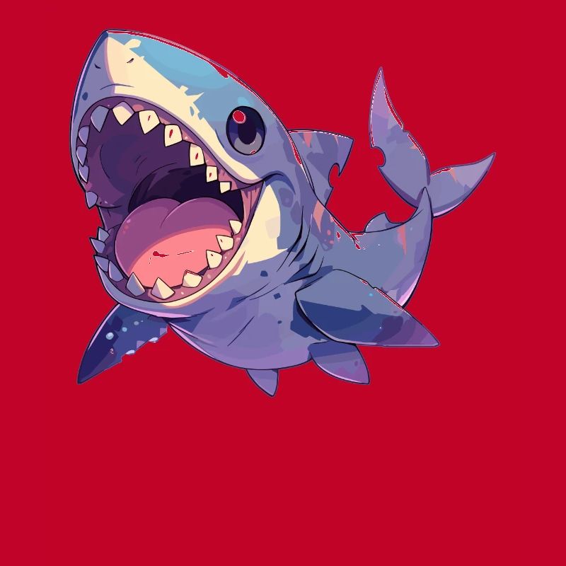 Requins Requin