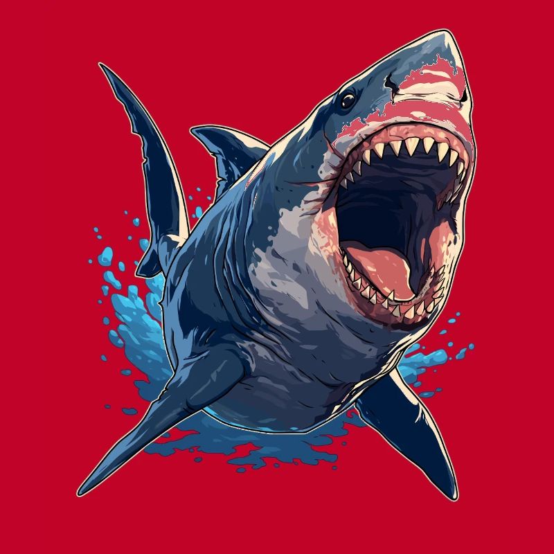 Requins Requin