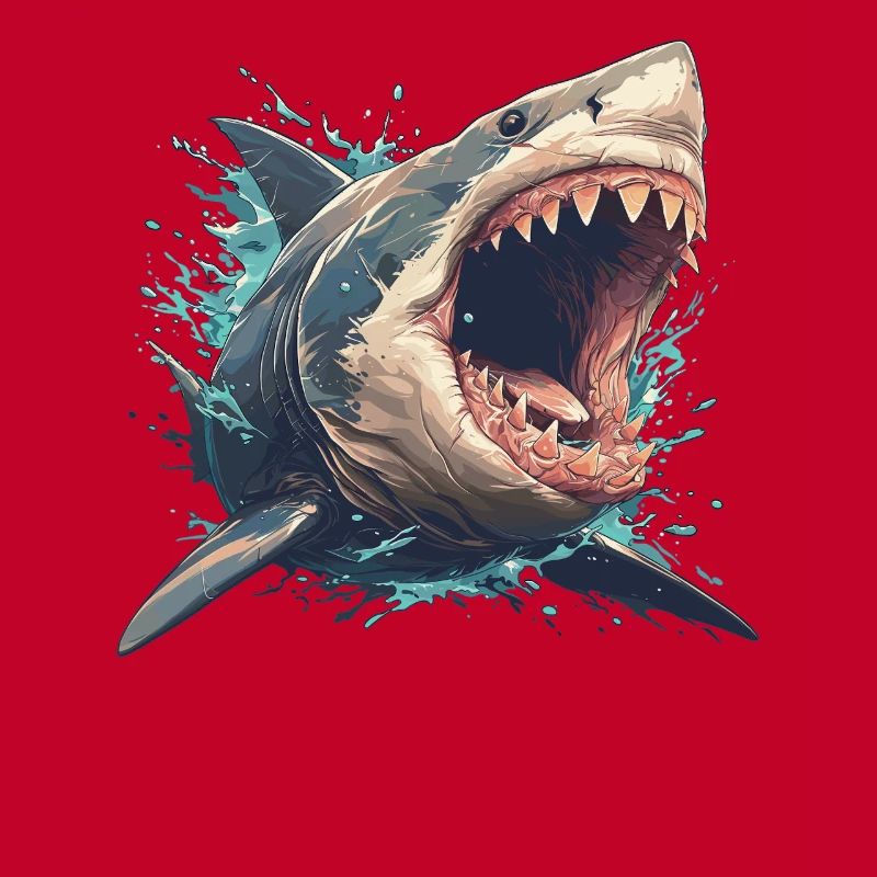 Requins Requin