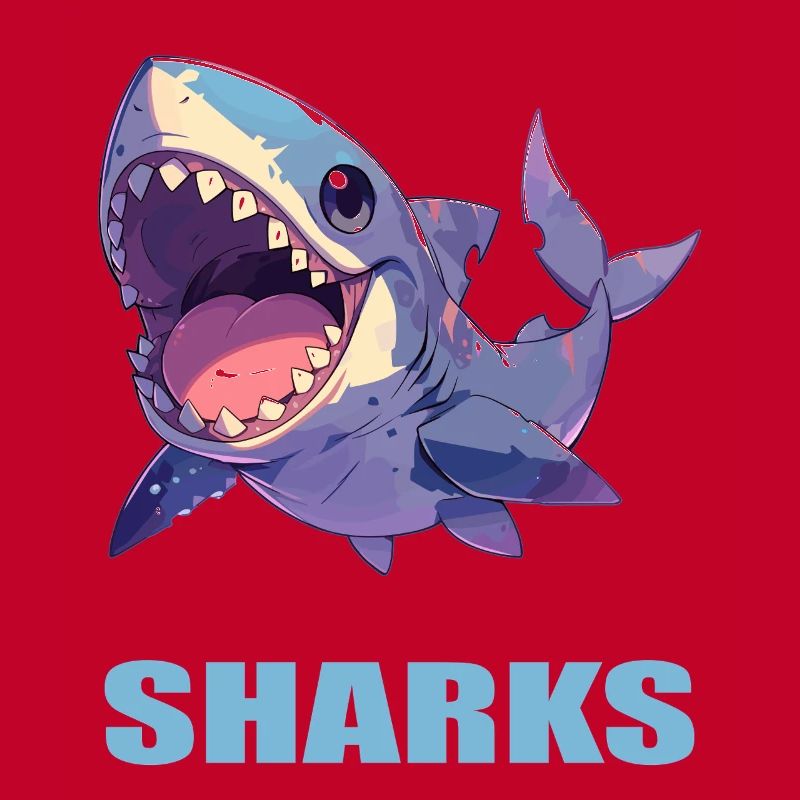 Requins Requin