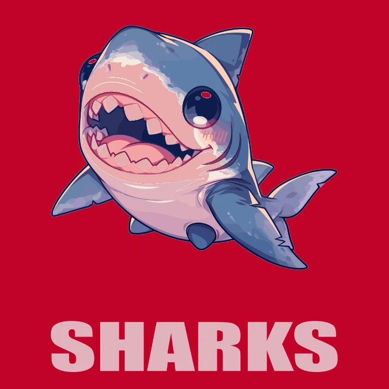 Requins Requin