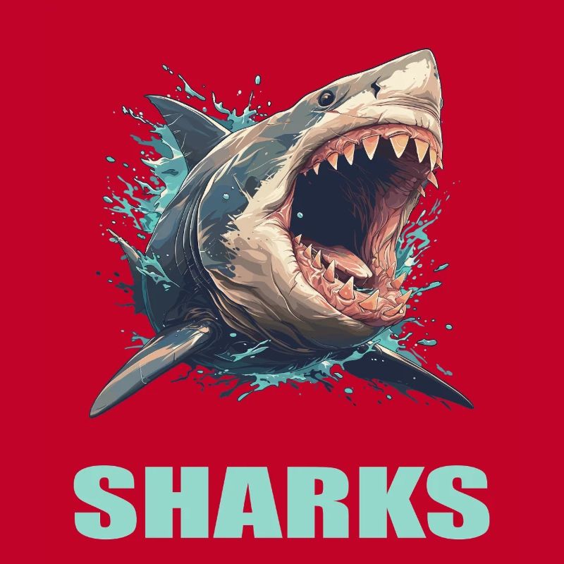 Requins Requin