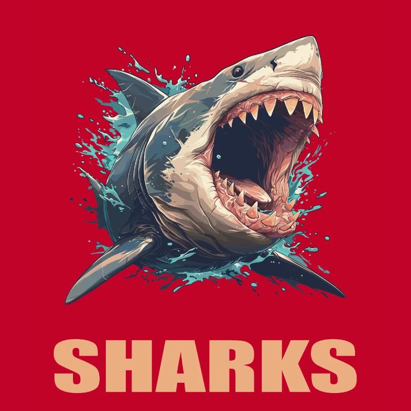 Requins Requin