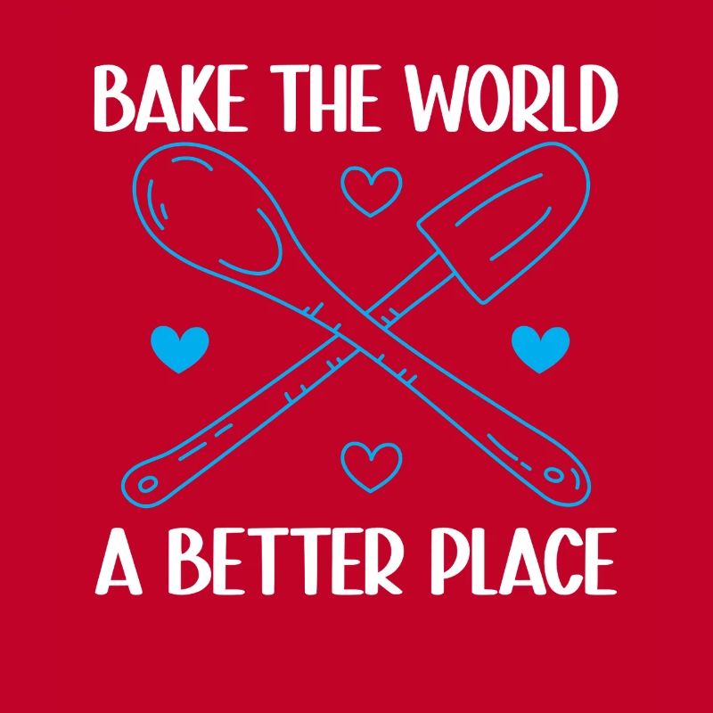 Baking Bakery Baker