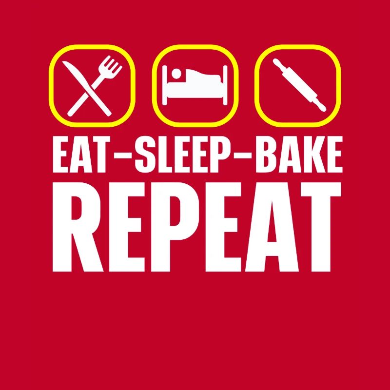 Baking Bakery Baker