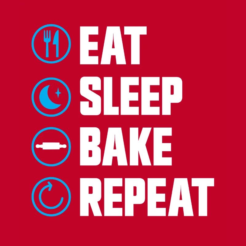 Baking Bakery Baker