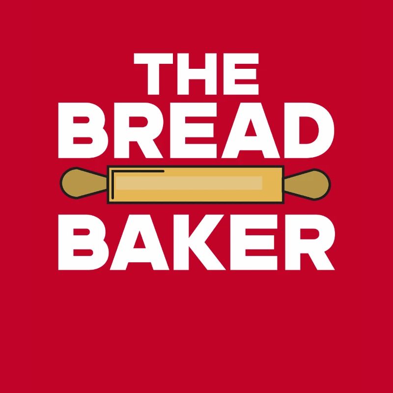 Baking Bakery Baker