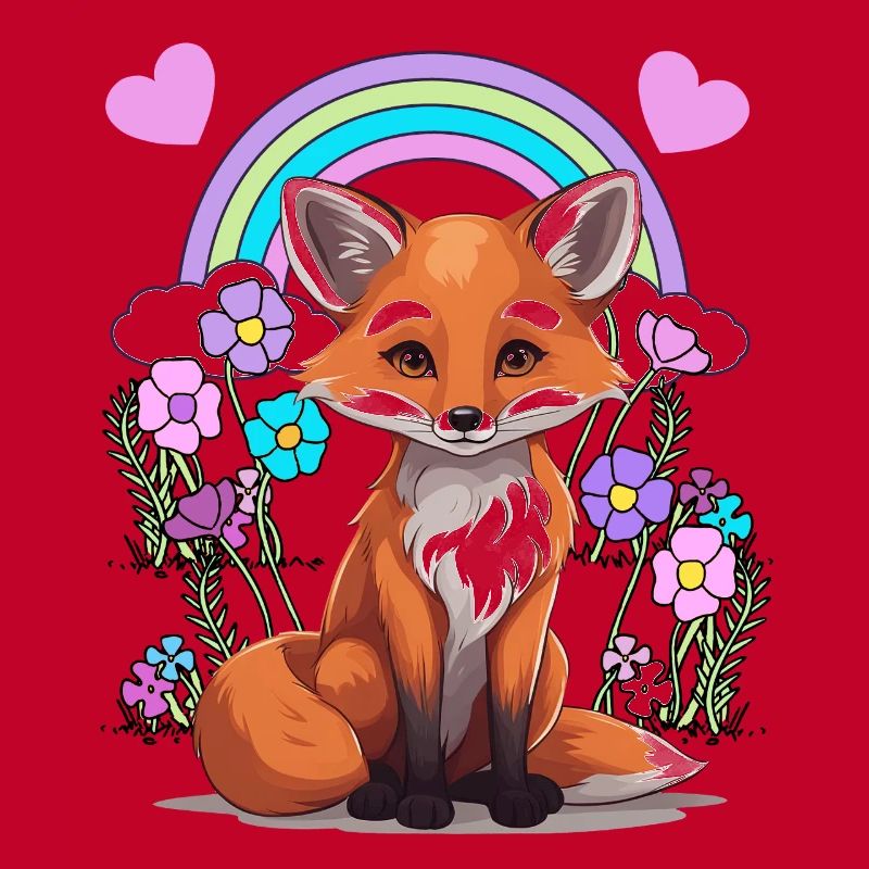 Fuchs