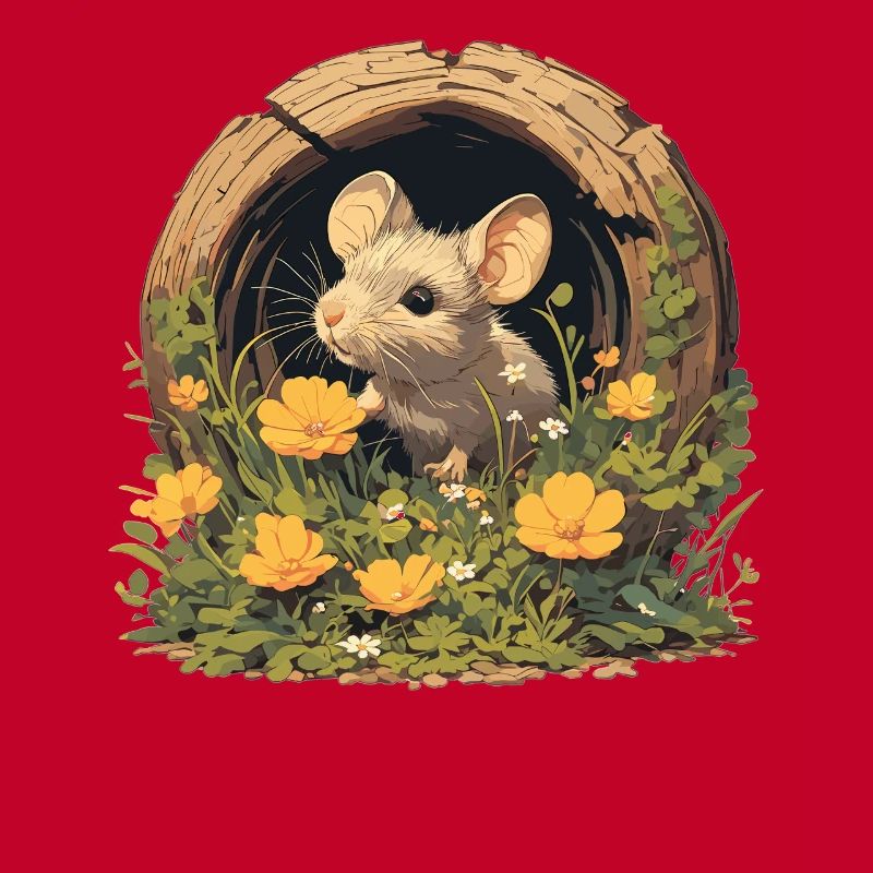 Mäuse Maus