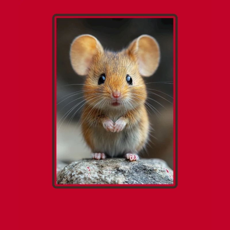 Mäuse Maus