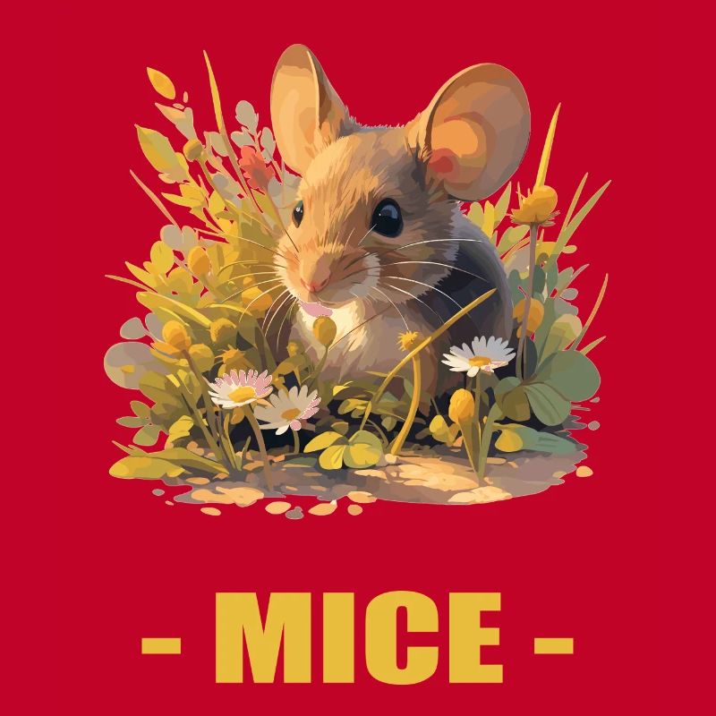 Mäuse Maus