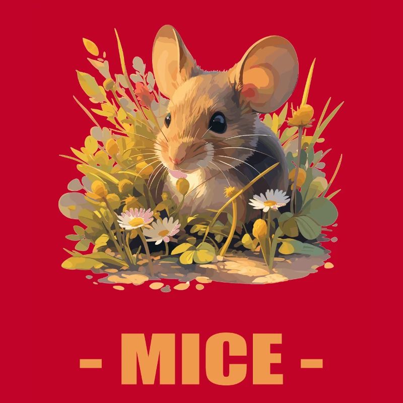 Mäuse Maus
