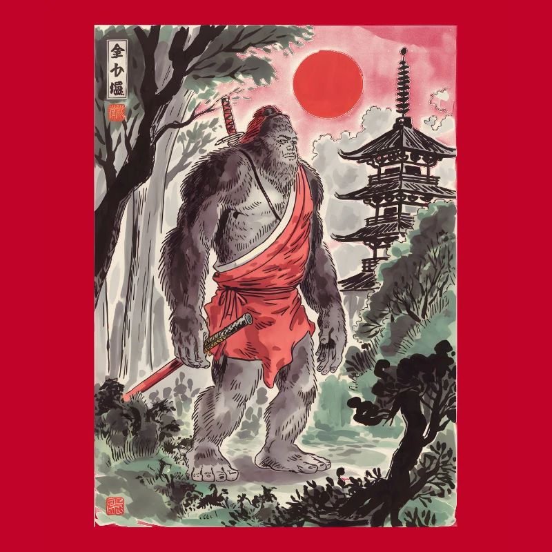Samurai