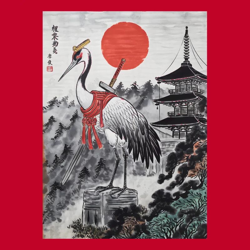 Samurai