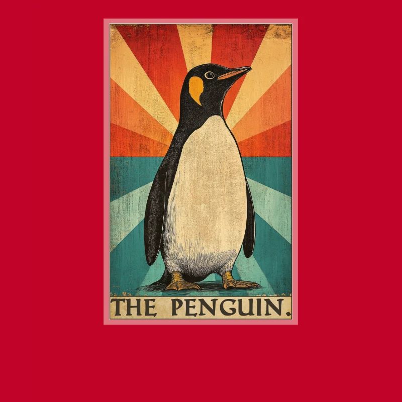 Pinguine Pinguin