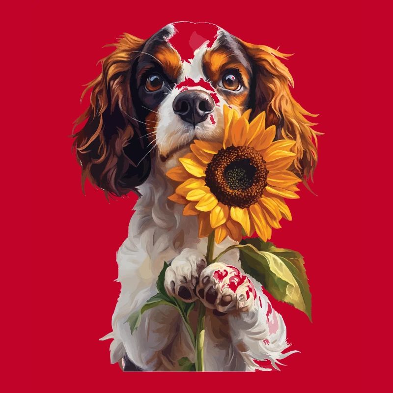 Cavalier King Charles