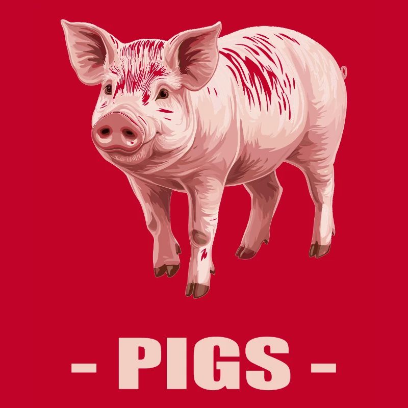 Cochon Cochon