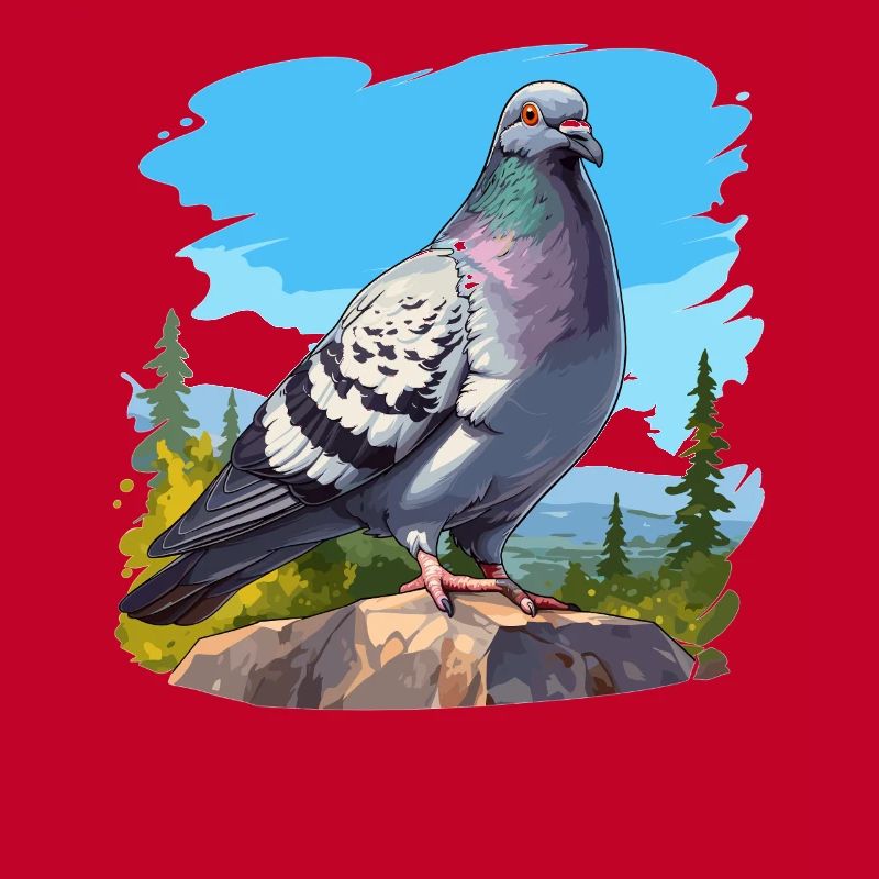 Pigeons Pigeon