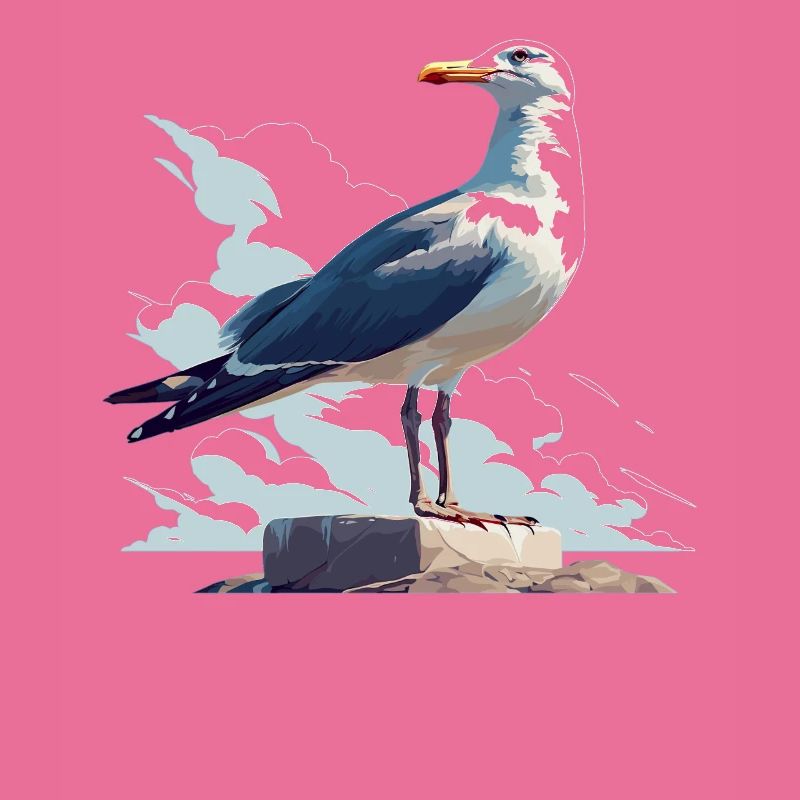 Seagulls Seagull