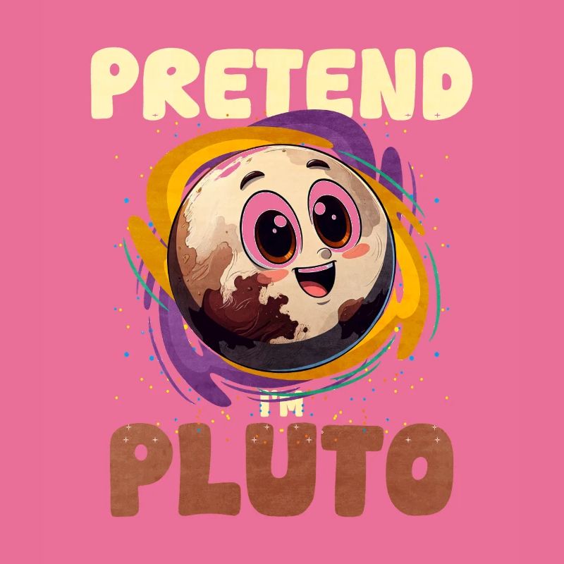 Pluto
