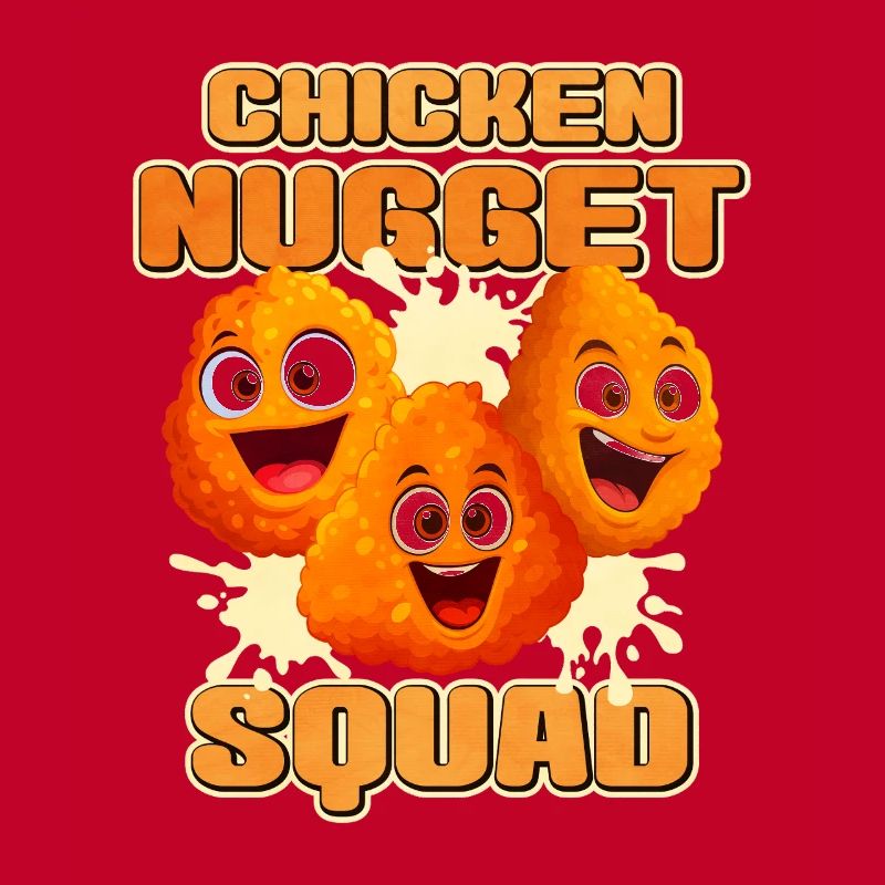 Nugget de poulet