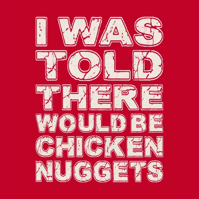 Nugget de poulet