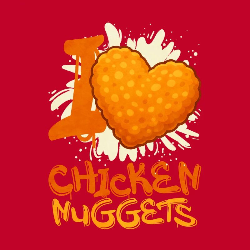 Nugget de poulet