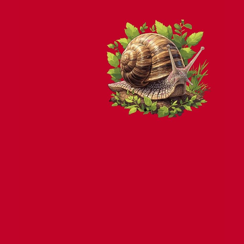 Escargots Escargot