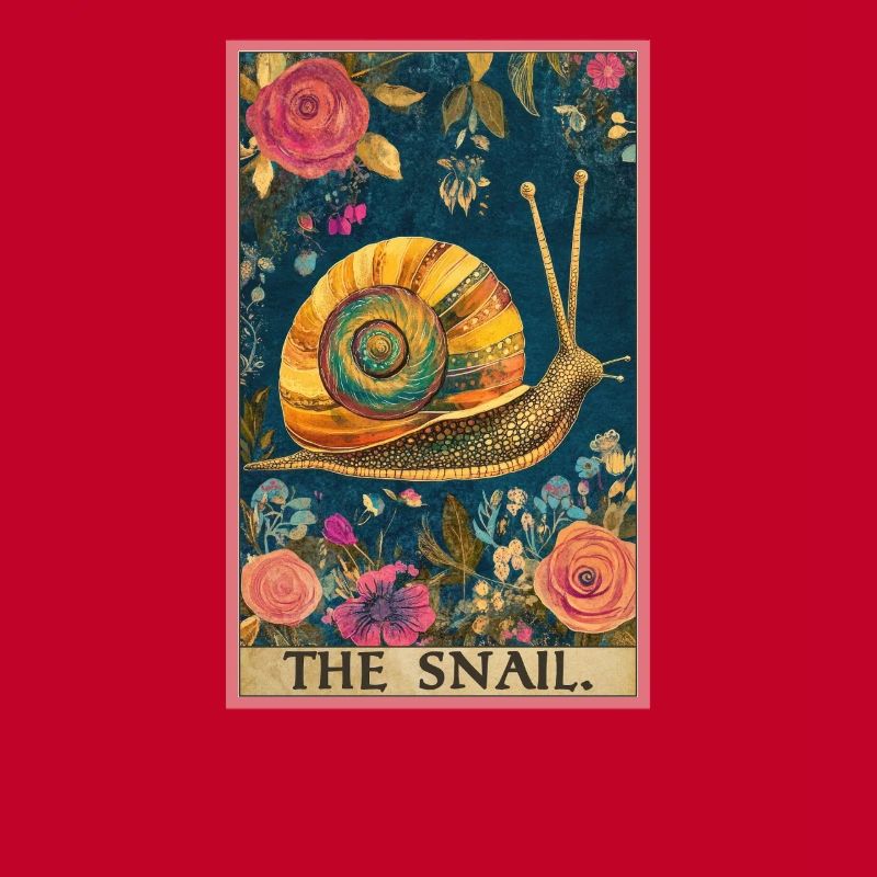 Escargots Escargot
