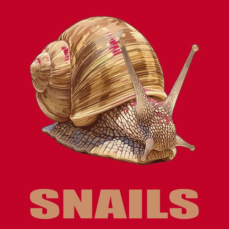 Escargots Escargot