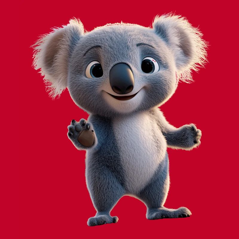 Koala Bear Australie Koala Bear Mignon Koala Bears
